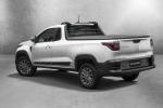 Fiat Strada Freedom Cabine Plus 2020 года